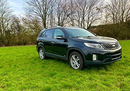 Kia Sorento 2.2 CRDi AWD Platinum Edition Automa...