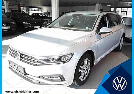 VW Passat Variant Volkswagen Business 2.0 TDI DSG ACC Massage