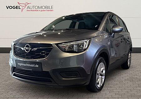 Opel Crossland X Crossland 1.2 Turbo Edition PDC+SHZ+LM+SpurH