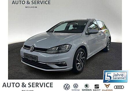 VW Golf Volkswagen VII 1.5 TSI*NAVI*ACC*TEMPOM*PDC*UVM*