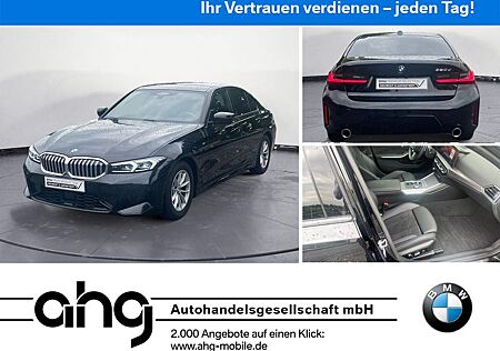 BMW 320d Automatik M Sportpaket Innovationsp. HIFI