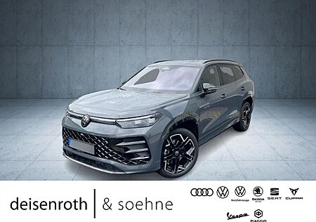 VW Tayron Volkswagen R-Line eHybrid AHK/20''/Pano/H&K/Assist/H