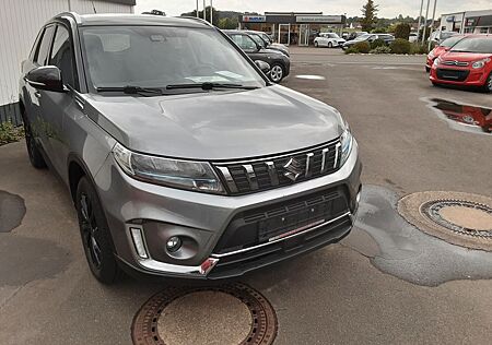 Suzuki Vitara 1.4 Mild-Hybrid Comfort+ 4x4