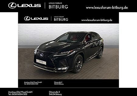 Lexus RX 450 RX 450h F-Sport Head Up Mark Levinson Panorama