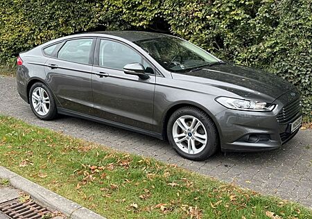 Ford Mondeo Limousine *sehr gepflegter Zustand*