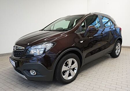 Opel Mokka Edition ecoFlex *Panorama*Kamera*Shz*