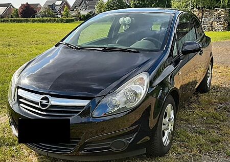 Opel Corsa 1.2 Twinport ecoFLEX Edition "111 Jahr...