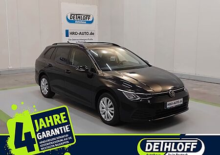 VW Golf Volkswagen Variant 2.0 TDI Life