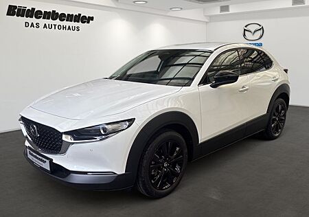 Mazda CX-30 2.5L e-SKYACTIV G 140ps Homura FWD 6MT