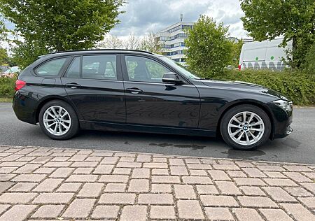 BMW 320d Tour Sport, Adapt. LED, Head-Up, Navi, AHK
