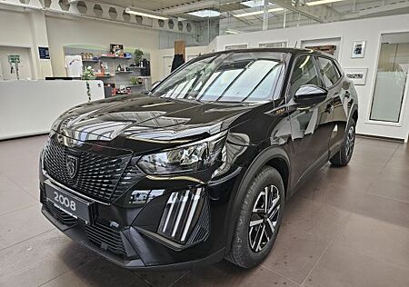 Peugeot 2008 PureTech 100 Style