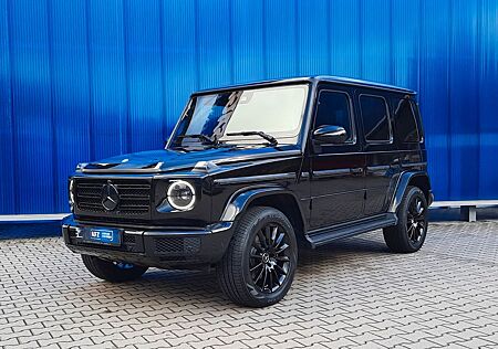 Mercedes-Benz G 400 d | AMG Line | EXCLUSIVE Line