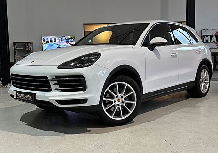 Porsche Cayenne gebraucht kaufen Porsche Cayenne *PDLS+,Apple,Tow.,Tempo.,Kamera,DAB*