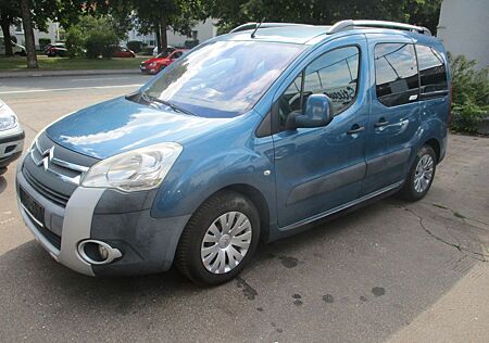 Citroën Berlingo Kombi XTR