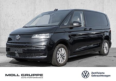 VW T7 Multivan Volkswagen Multivan T7 2.0 TDI DSG Navi KAM KEYLESS KLIMAA.