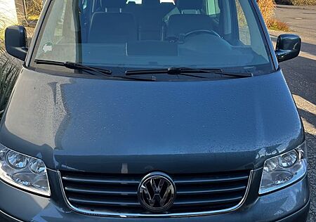 VW T5 Multivan Volkswagen