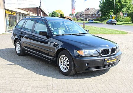 BMW 316i touring