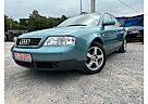 Audi A6 2.4*2.HAND*SERVICEHEFT*TÜV+ZAHNRIEMEN NEU*TOP