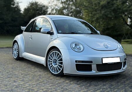VW New Beetle Volkswagen RSI VR6 4MOTION Nr. 055/250