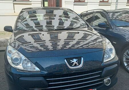 Peugeot 307 Oxygo 110 Oxygo