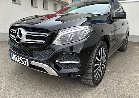Mercedes-Benz GLE 250 d 4MATIC -