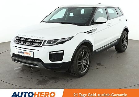 Land Rover Range Rover Evoque Evoque 2.0 Turbo SE Aut.*NAVI*BI-XENON*PDC*SHZ*