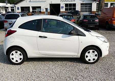 Ford Ka Trend 1.2
