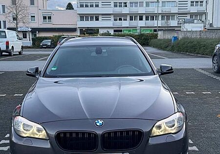 BMW 530d f11 Touring