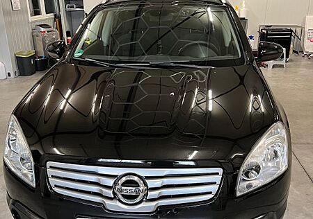 Nissan Qashqai+2 Qashqai+2 1.6 Acenta Acenta