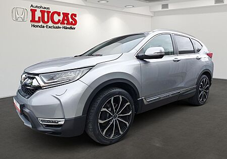 Honda CR-V 1.5 T 4WD Executive*LED*NAVIGATION*