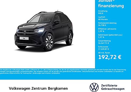 VW Taigo Volkswagen 1.5 MOVE BEATS CAM CARPLAY/ANDROIDAUTO ALU