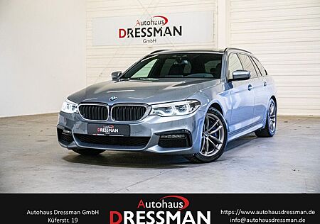 BMW 540d Touring xDrive M-Sport HEAD-UP KAMERA LED