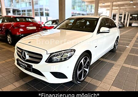 Mercedes-Benz C 300 T de *1.Hand*Voll Scheckheftgepflegt*