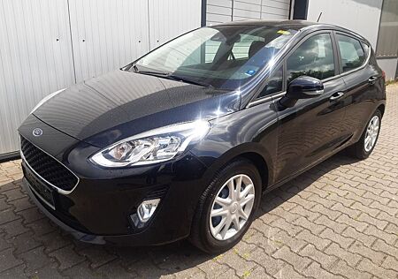 Ford Fiesta 1,0 Eco*NAV*DAB*SHZ*Blue*PDC*Garantie