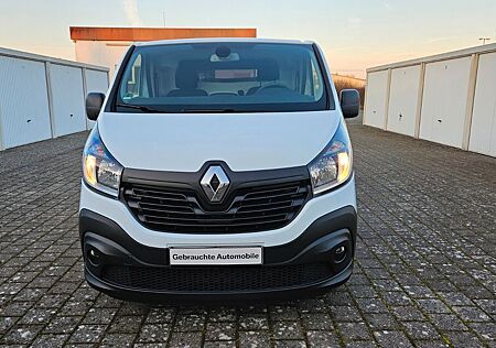 Renault Trafic L1H1, Navi, Klima, AHK