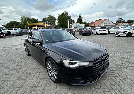 Audi A6 Avant 3.0 TDI clean diesel quattro-S Line-Kam
