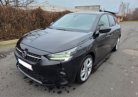 Opel Corsa F Elegance