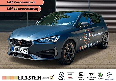 Cupra Leon VZ e-Hybrid RFK Pano Leder Navi LED