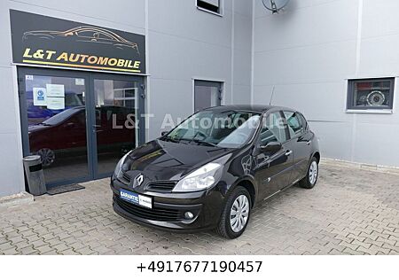 Renault Clio III Edt. Dynamique(Top-Zustand*HU+AU.Neu)