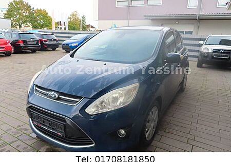 Ford C-Max 1.6 Trend Navi AHK Euro5