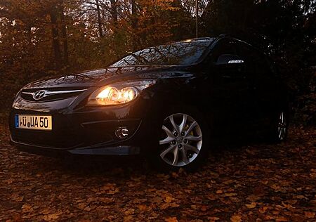 Hyundai i30 CW 1.6 CRDi Comfort Comfort