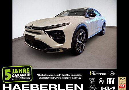 Citroën C5 X 1.2 PureTech 130 Plus LED+Navi+2xKlima+Kam.