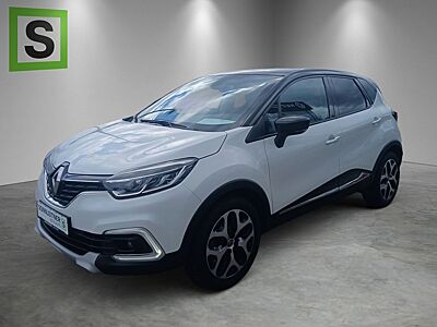 Renault CAPTUR Collection TCe 150 EDC