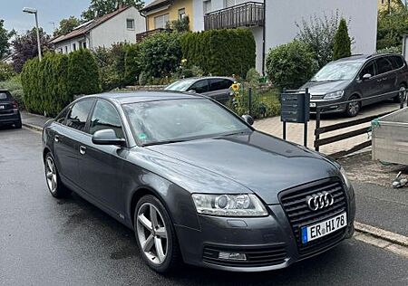 Audi A6 2.0 TDI (DPF) 125kW multitronic -