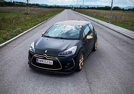 Citroën DS3 1,6 Racing Racing