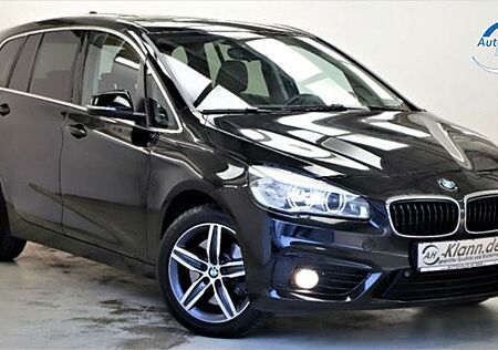 BMW 2er 220i Gran Tourer 192 PS Sport Line Pano Navi HUD