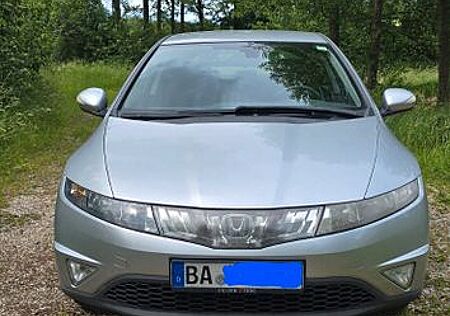 Honda Civic 1.4 LS