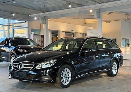 Mercedes-Benz E 220 E T-Modell BlueTec*NAVI*SHZ*LED*PDC*