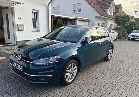 VW Golf Volkswagen 1.0 TSI BMT 63kW Comfortline Comfortline