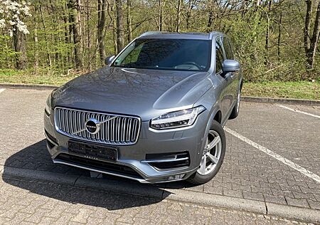 Volvo XC 90 XC90 T6 AWD Geartronic Inscription Inscription